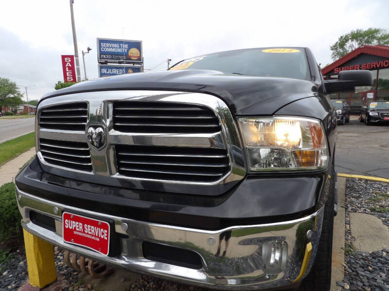 ram ram 1500 pickup 2014 1C6RR7LG8ES461657 image ram ram 1500 pickup 2014 1C6RR7LG8ES461657 image